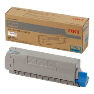 【楽天市場】沖電気工業 沖データ トナーカートリッジ OKI TC-C4DC1 | 価格比較 - 商品価格ナビ